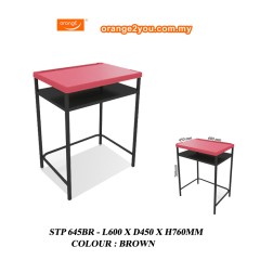 STP 645BR - Student Table | Selangor Malaysia (Stock Clearance)